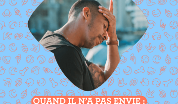 Comprendre la baisse de libido chez l’homme