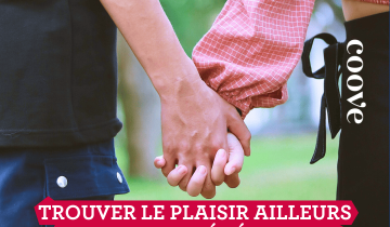 Trouver le plaisir ailleurs que dans la pénétration