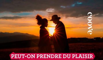 Peut-on prendre du plaisir sans orgasme ?