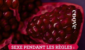 Sexe pendant les règles : pourquoi on évite et pourquoi on devrait essayer
