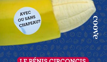 Le pénis circoncis est-il plus hygiénique ?